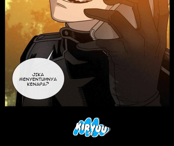 The Devil Boy Chapter 68 - halaman 14