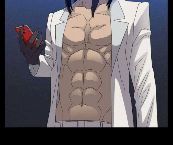 The Devil Boy Chapter 68 - halaman 16