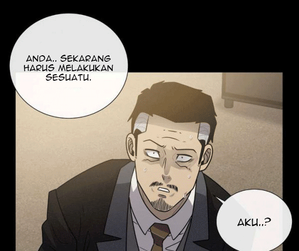 The Devil Boy Chapter 68 - halaman 18