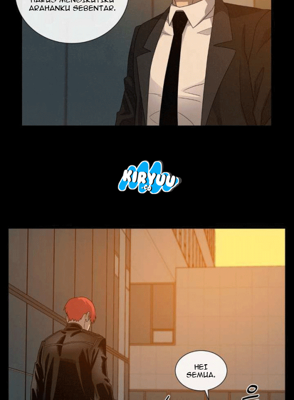 The Devil Boy Chapter 68 - halaman 2