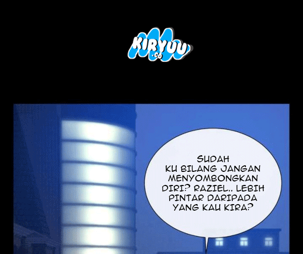 The Devil Boy Chapter 68 - halaman 24