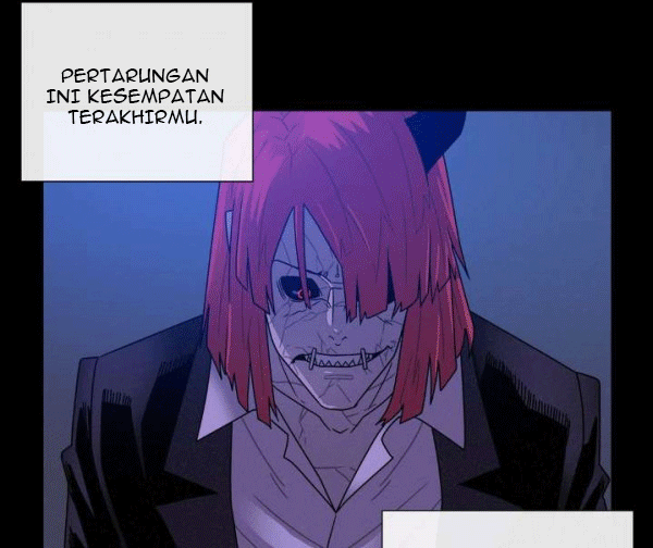 The Devil Boy Chapter 68 - halaman 26
