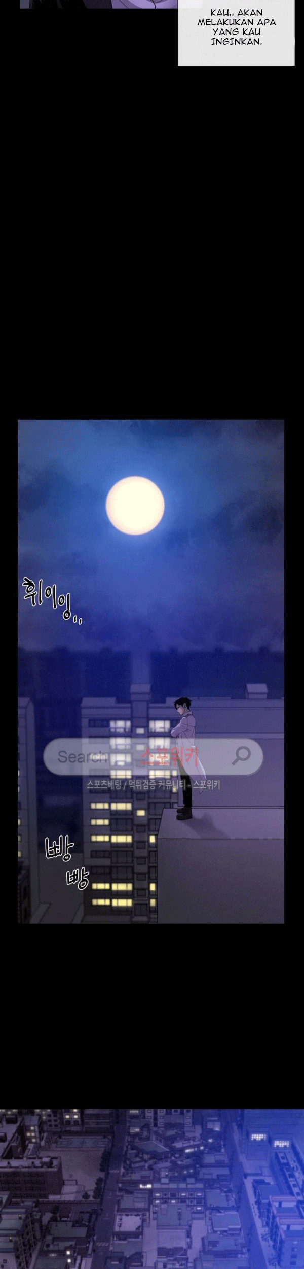 The Devil Boy Chapter 68 - halaman 27