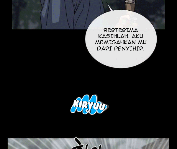 The Devil Boy Chapter 68 - halaman 30
