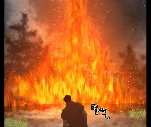 The Devil Boy Chapter 68 - halaman 32