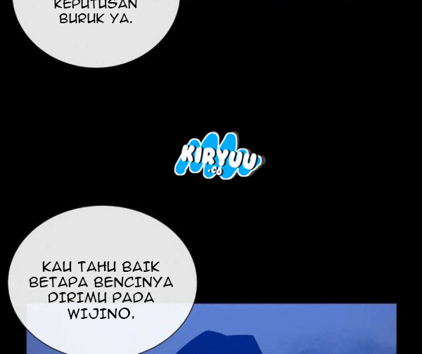 The Devil Boy Chapter 68 - halaman 36