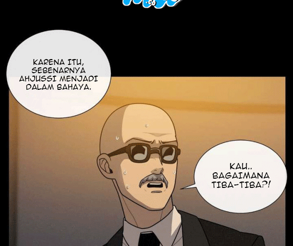 The Devil Boy Chapter 68 - halaman 42