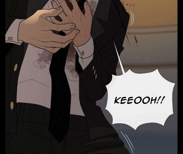 The Devil Boy Chapter 68 - halaman 44