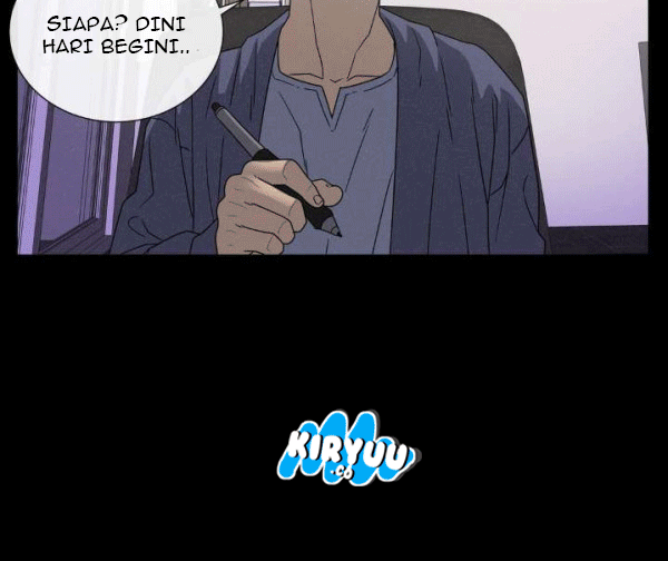 The Devil Boy Chapter 68 - halaman 48