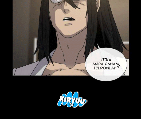 The Devil Boy Chapter 68 - halaman 6