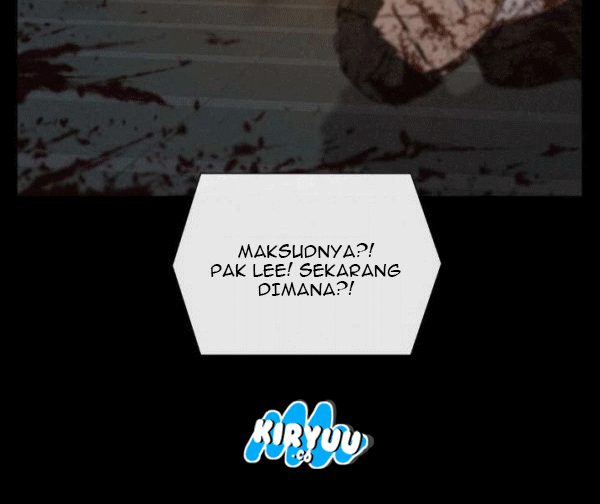 The Devil Boy Chapter 68 - halaman 8