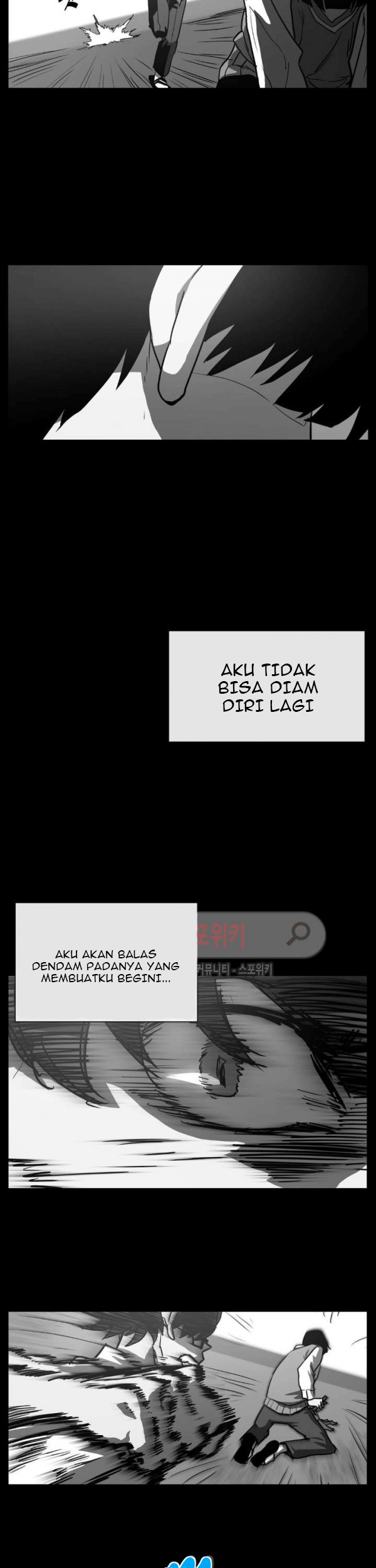 The Devil Boy Chapter 69 - halaman 11