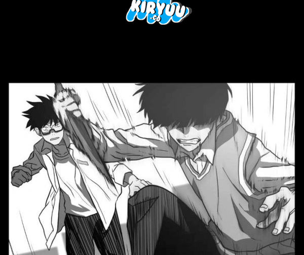 The Devil Boy Chapter 69 - halaman 12