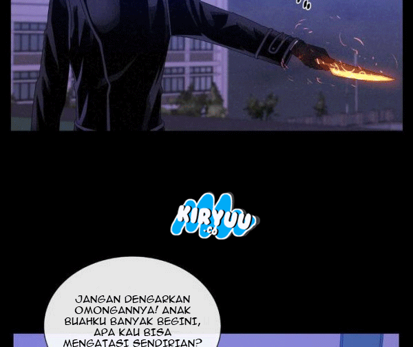 The Devil Boy Chapter 69 - halaman 16