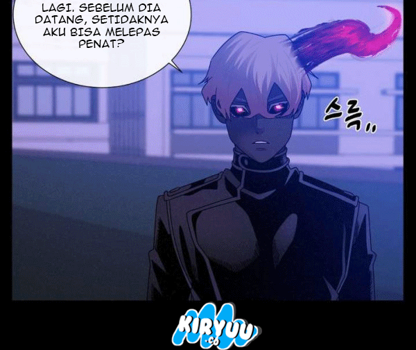 The Devil Boy Chapter 69 - halaman 18