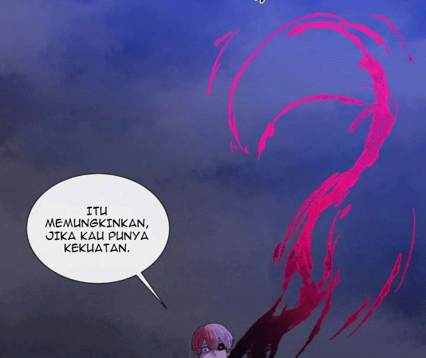 The Devil Boy Chapter 69 - halaman 24