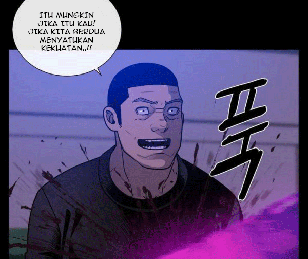 The Devil Boy Chapter 69 - halaman 28