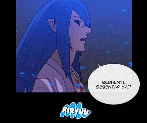 The Devil Boy Chapter 69 - halaman 34