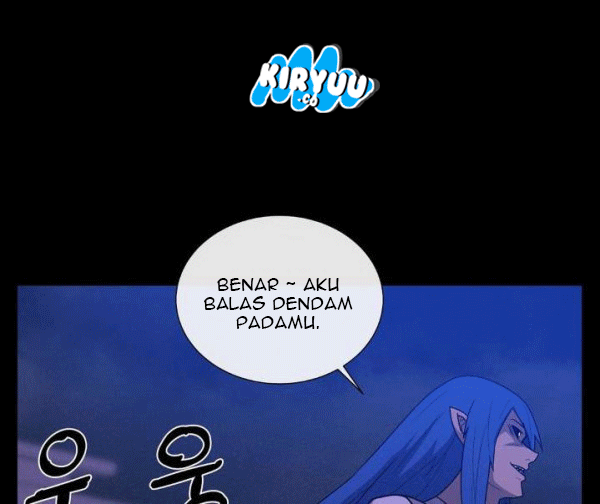 The Devil Boy Chapter 69 - halaman 36