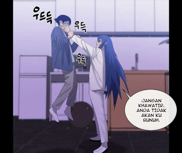 The Devil Boy Chapter 69 - halaman 4