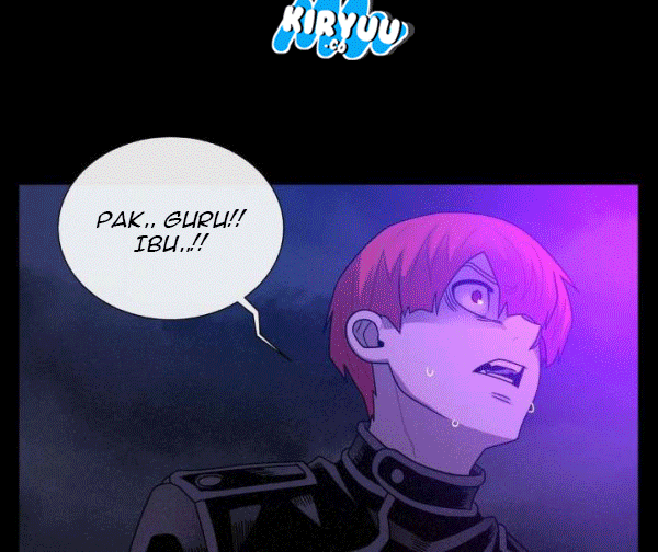 The Devil Boy Chapter 69 - halaman 40