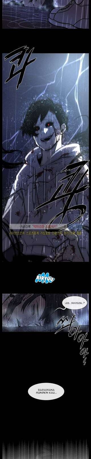 The Devil Boy Chapter 7 - halaman 6