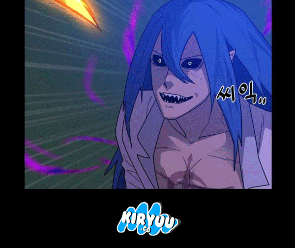 The Devil Boy Chapter 70 - halaman 10