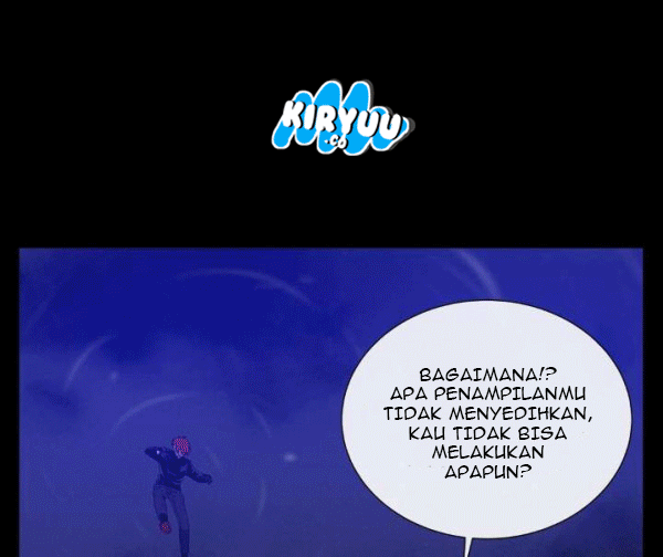 The Devil Boy Chapter 70 - halaman 14