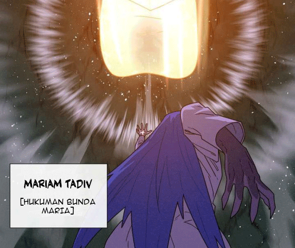 The Devil Boy Chapter 70 - halaman 20
