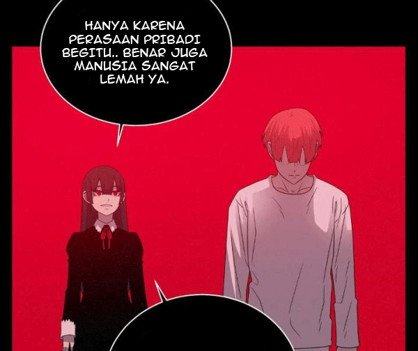The Devil Boy Chapter 70 - halaman 34