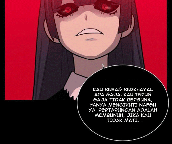 The Devil Boy Chapter 70 - halaman 38
