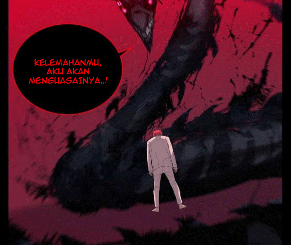 The Devil Boy Chapter 70 - halaman 42
