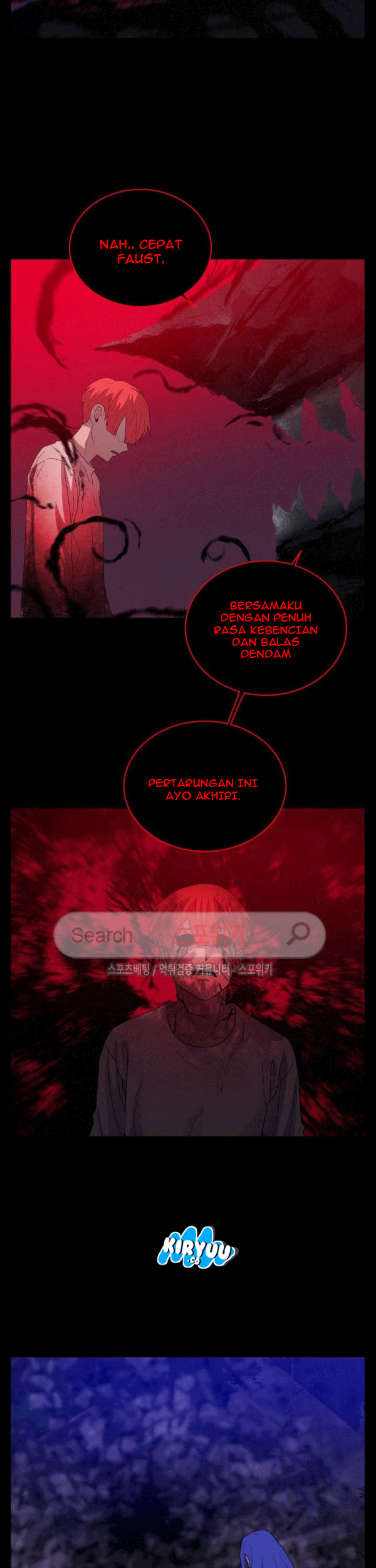 The Devil Boy Chapter 70 - halaman 43