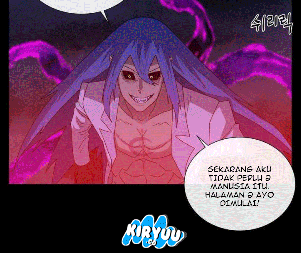 The Devil Boy Chapter 70 - halaman 48