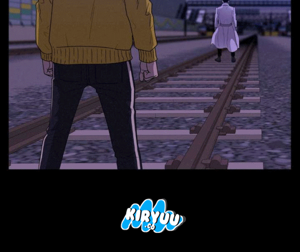 The Devil Boy Chapter 70 - halaman 52