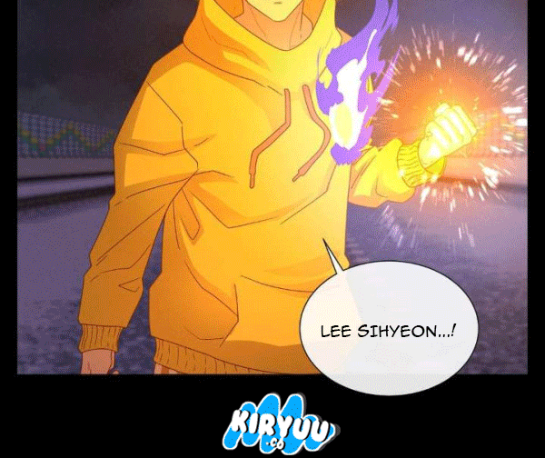 The Devil Boy Chapter 70 - halaman 54