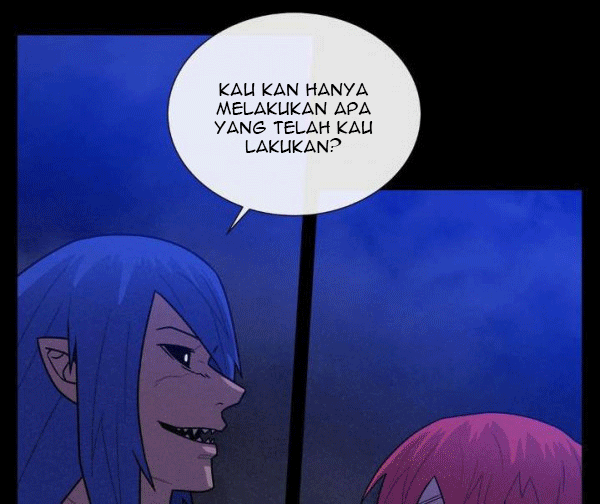 The Devil Boy Chapter 70 - halaman 6