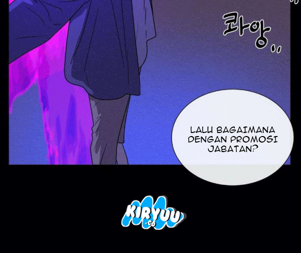 The Devil Boy Chapter 71 - halaman 16