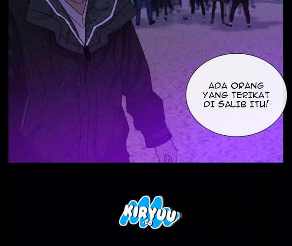 The Devil Boy Chapter 71 - halaman 18