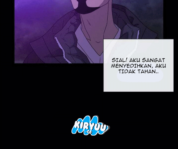 The Devil Boy Chapter 71 - halaman 20