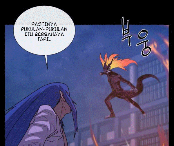 The Devil Boy Chapter 71 - halaman 22