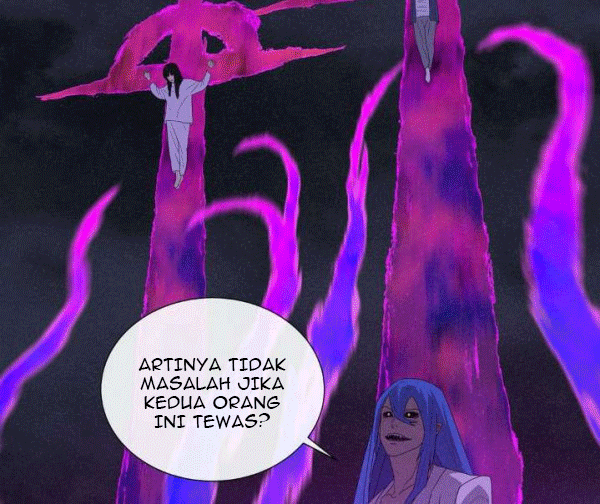 The Devil Boy Chapter 71 - halaman 30