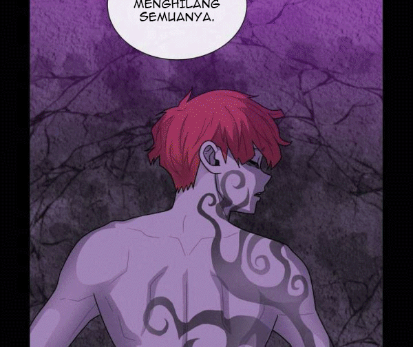 The Devil Boy Chapter 71 - halaman 42