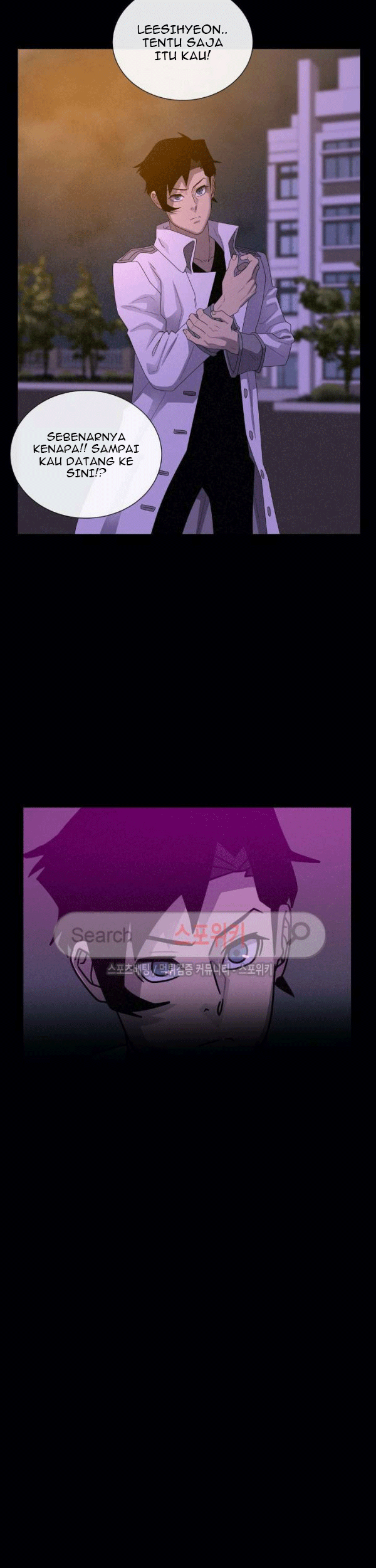 The Devil Boy Chapter 71 - halaman 53