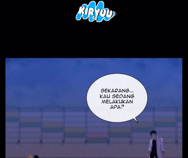 The Devil Boy Chapter 71 - halaman 56