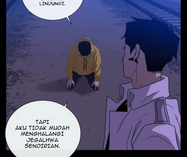 The Devil Boy Chapter 71 - halaman 58