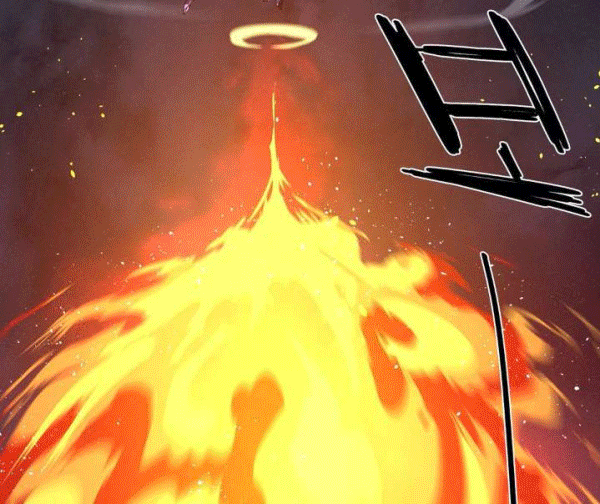 The Devil Boy Chapter 71 - halaman 6