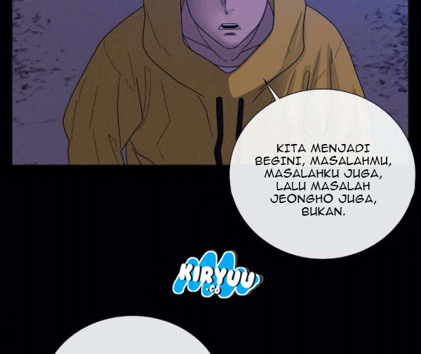 The Devil Boy Chapter 71 - halaman 60