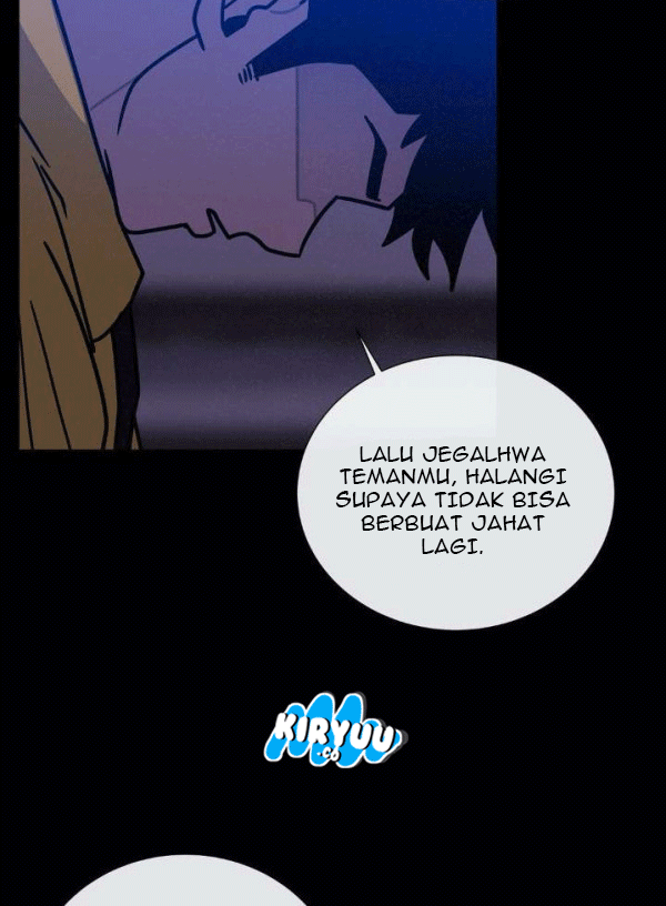 The Devil Boy Chapter 72 - halaman 2