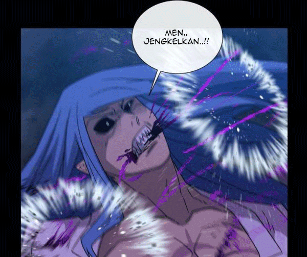 The Devil Boy Chapter 72 - halaman 20